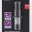 Composants informatiques Cooler Master New MasterGel Regular, Pâte Thermique Haute Performance, Composé à Conductivité Thermique Cooler Master
