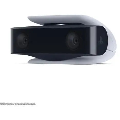 CAMERA HD PS5 - SONY - TECIN HOLDING