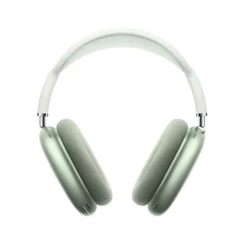 Headphones Copie de Casque Apple AirPods Max à réduction de bruit active Argent APPLE