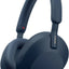 Headphones Copie de Casque SONY WH1000XM5 bleu 4548736134294 sony