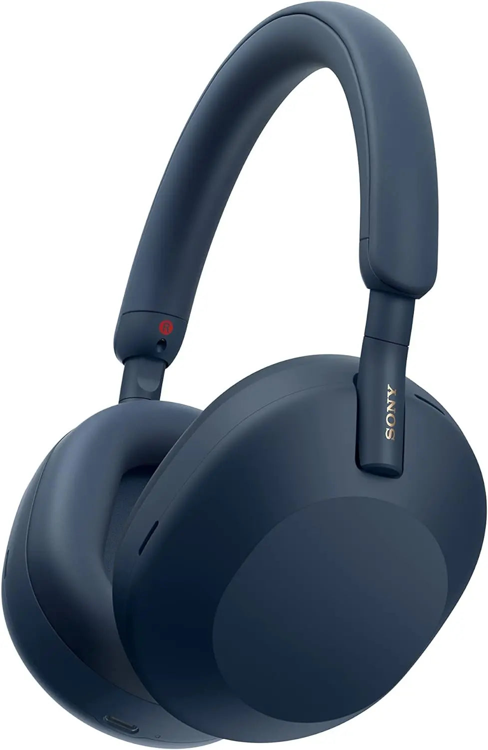 Headphones Copie de Casque SONY WH1000XM5 bleu 4548736134294 sony