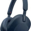 Headphones Copie de Casque SONY WH1000XM5 bleu 4548736134294 sony