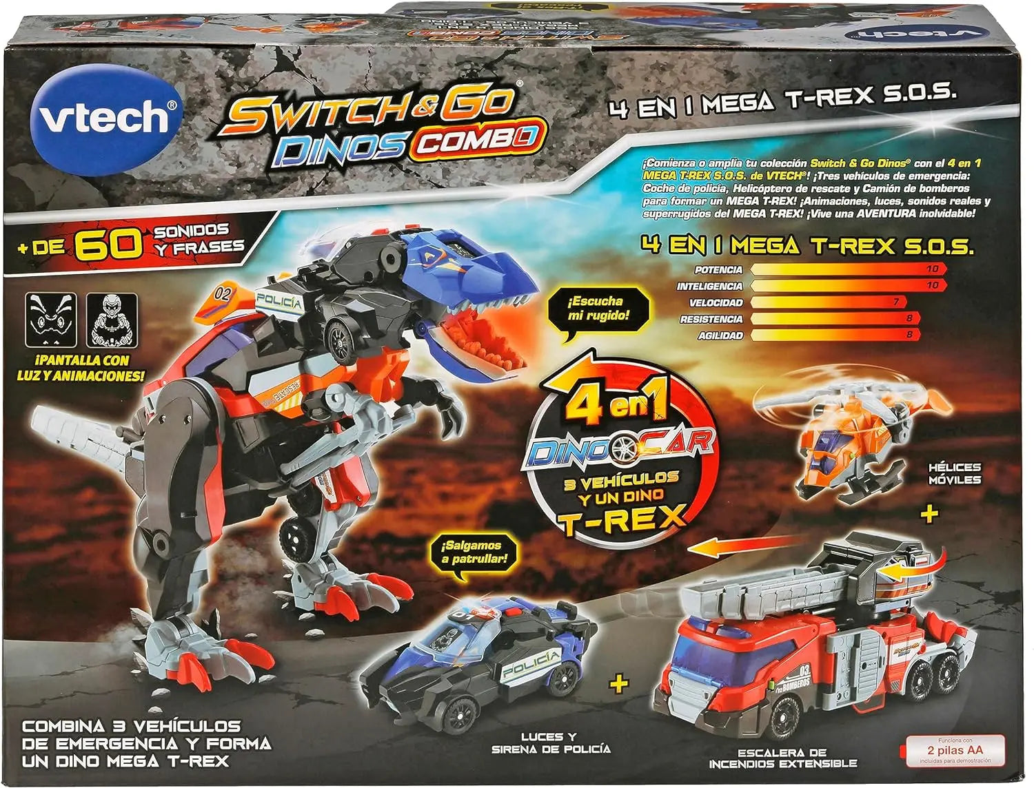 jouet pour enfant Copie de Ecole des loisirs Max la boîte à histoires Sidj