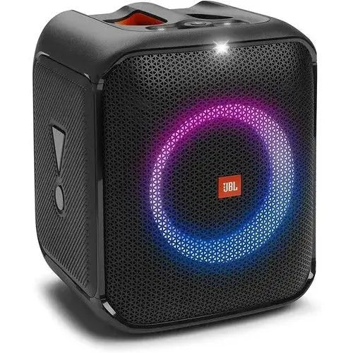 Bluetooth Speaker Copie de JBL GO 3 bleu  – Enceinte Bluetooth portable et légère, aux basses intenses et au style audacieux JBL
