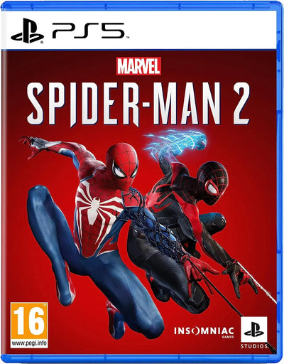Jeux vidéo Copie de Marvel's Spider-Man Miles Morales PS5 Newtechno