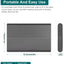 Hard Disk Drive Copie de UGREEN USB 3.0 Boîtier Disque Dur Externe pour 2.5 Pouces Newtechno