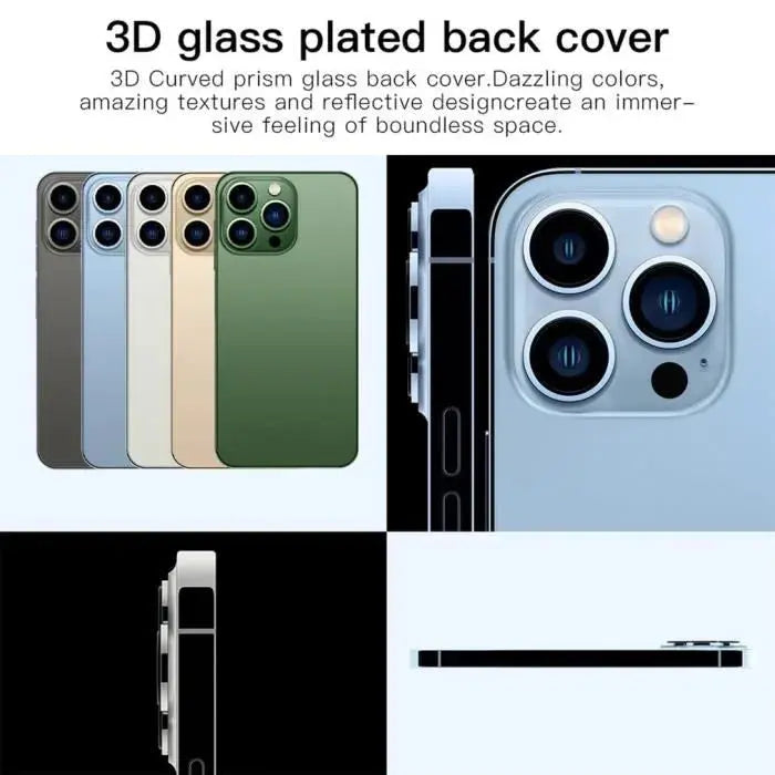 Telephones Copie de Xiaomi Redmi 10 2022 Xiaomi