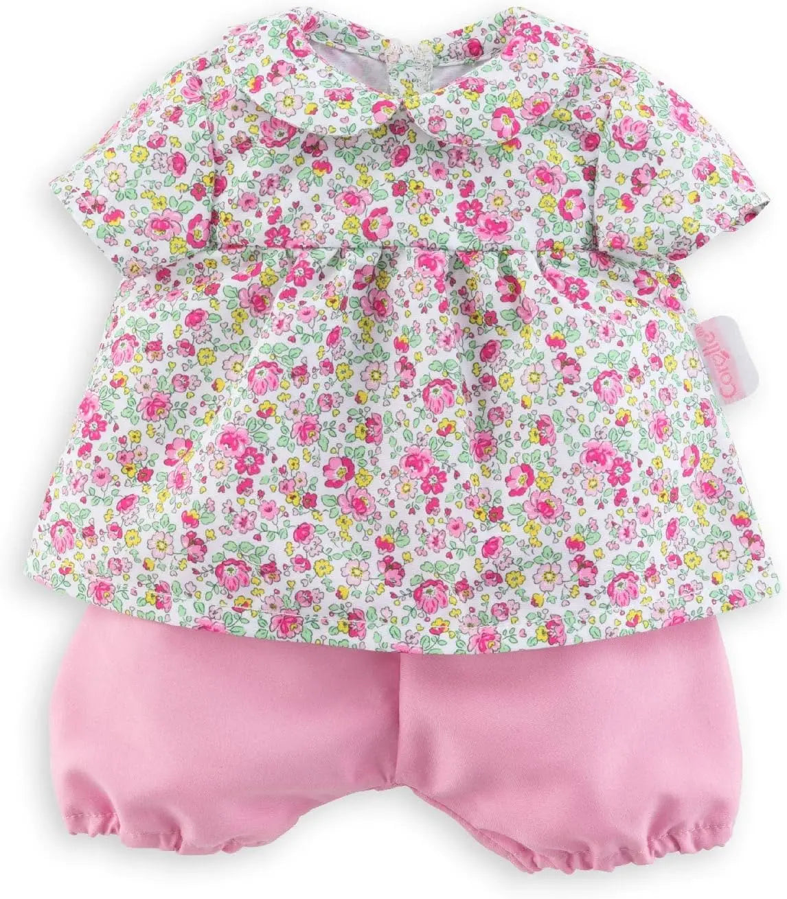 jouet pour enfant Corolle - Bloomer Jardin en Fleurs, vêtement, pour Poupon 30cm 4062013110684 COROLLE