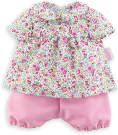 jouet pour enfant Corolle - Bloomer Jardin en Fleurs, vêtement, pour Poupon 30cm 4062013110684 COROLLE