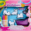 jouet Crayola Washimals Mes animaux à colorier Funko