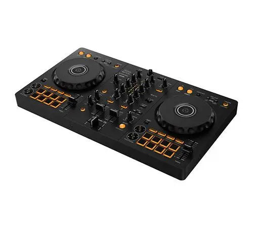 DDJ-FLX4 Pioneer DJ TECIN HOLDING
