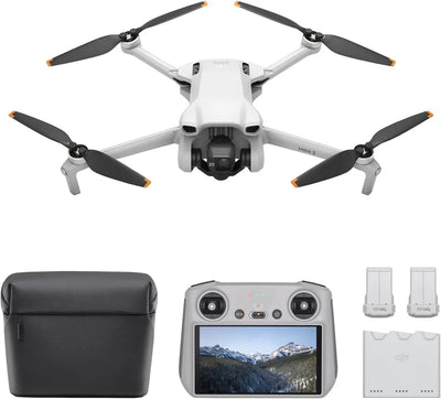 Drone DJI Mini 3 DJI