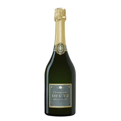 Dom Perignon Deutz  Brut Classic | Bouteille 75CL 3359950180469 Dom Perignon