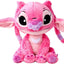 Jouets & Jeux Disney - Lilo & Stitch, Angel, Rose 25 cm, à partir de 0 Mois Disney