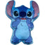 peluches Disney Peluche Stitch de taille moyenne Cdiscount