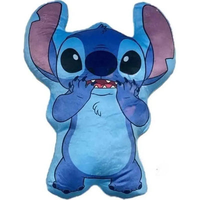 peluches Disney Peluche Stitch de taille moyenne Cdiscount
