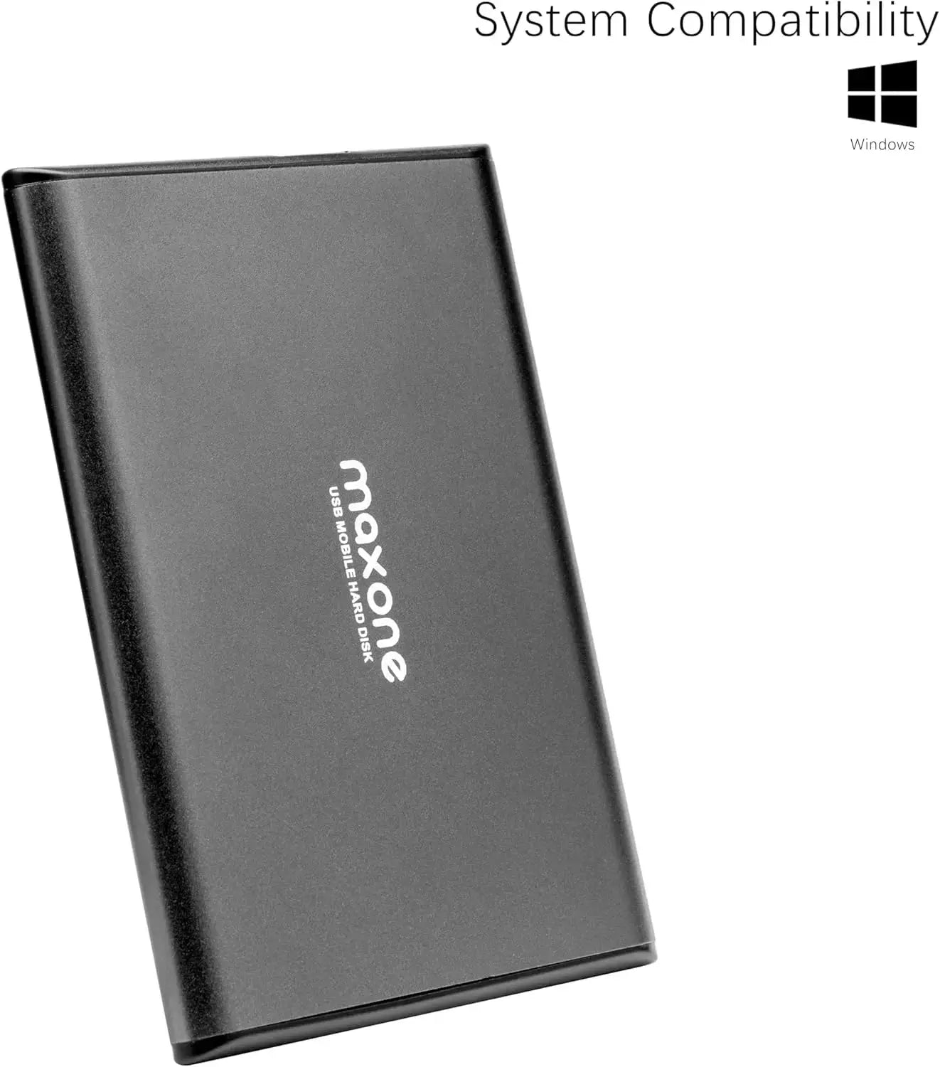External Disk M3 Portable 1 To Disque dur - externe (portable) USB 3.0 2.5 Samsung