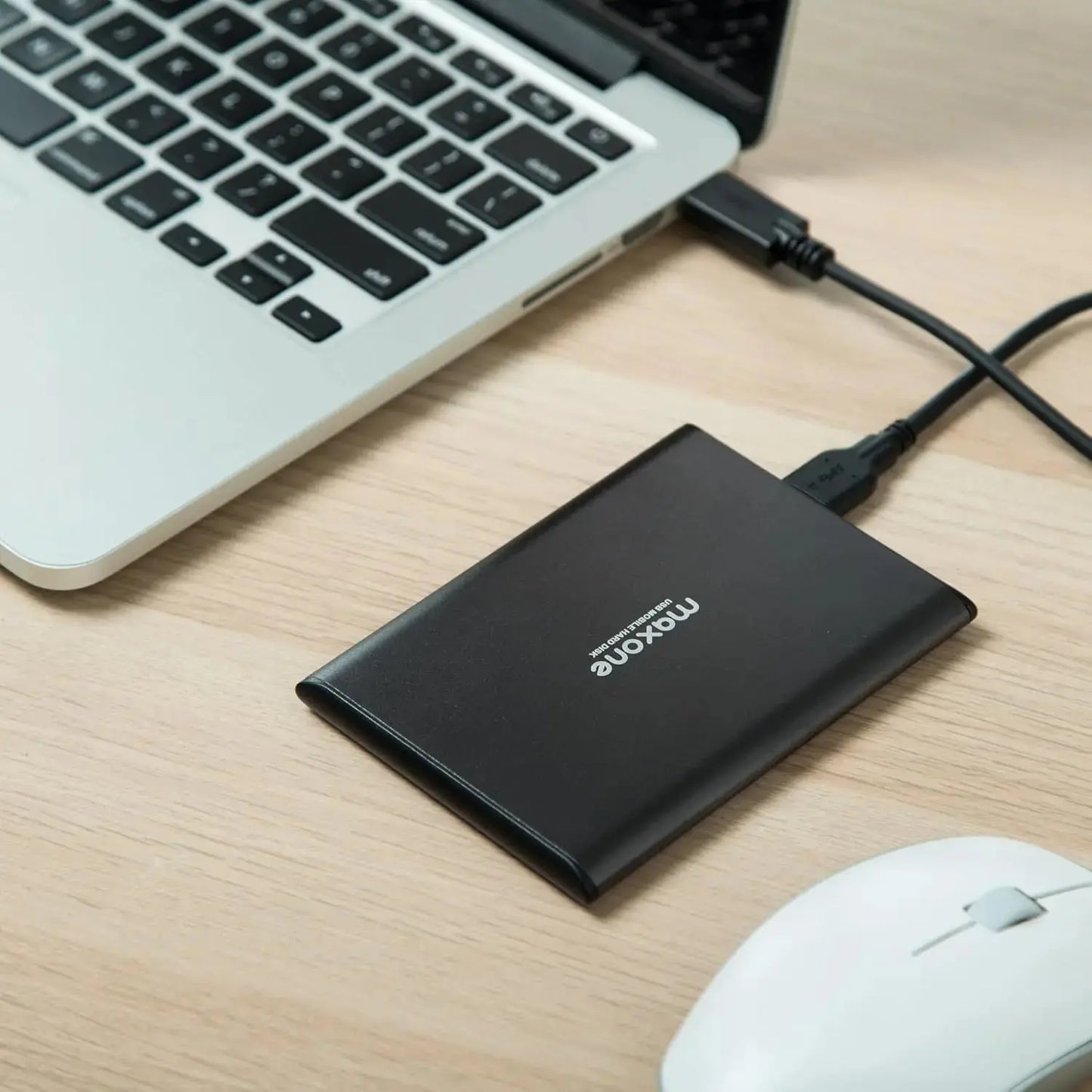 External Disk M3 Portable 1 To Disque dur - externe (portable) USB 3.0 2.5 Samsung