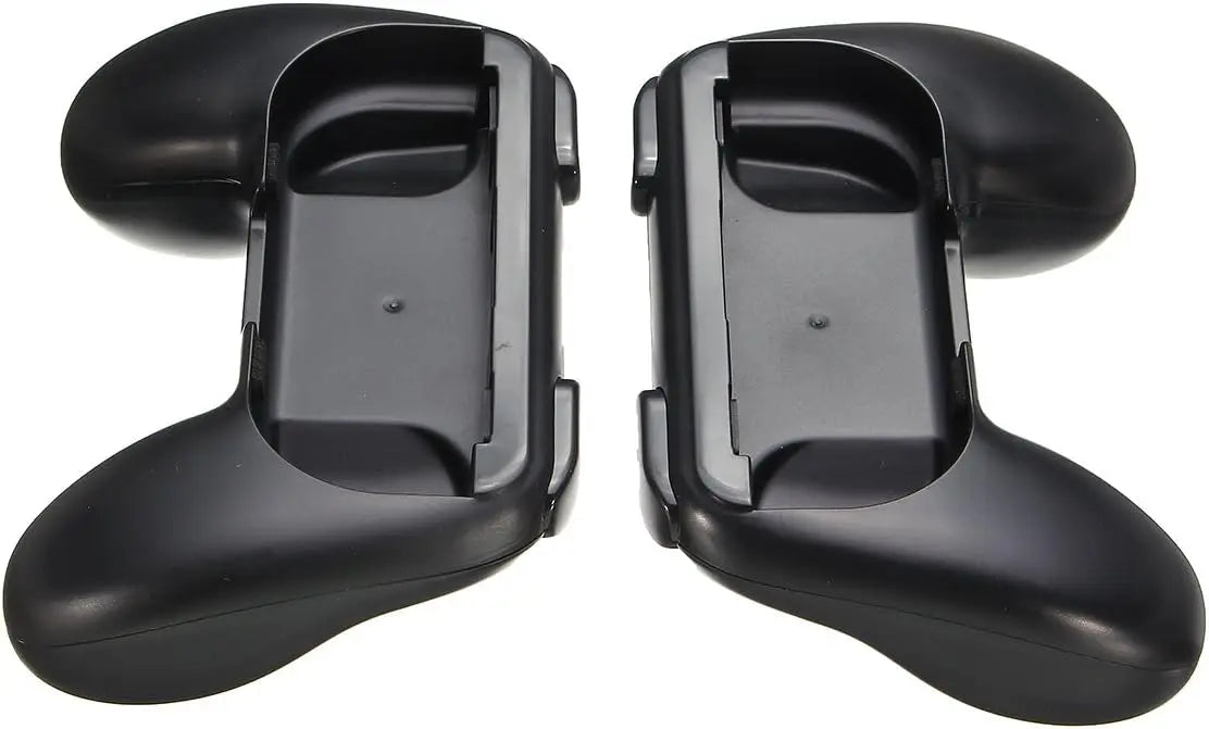 Dobe Deux Abs Main Grip Stand Support De Soutien Simplement Insérer pour Nintend switch  Joy-Con Controller TECIN HOLDING