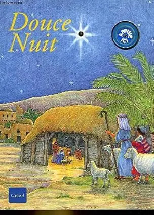 Livres Douce nuit Broché – 22 octobre 1997 TEKIN.STORE votre plateforme généraliste