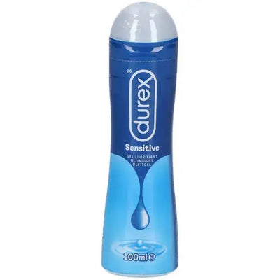 Durex Play Gel Sensitive petit - TECIN HOLDING