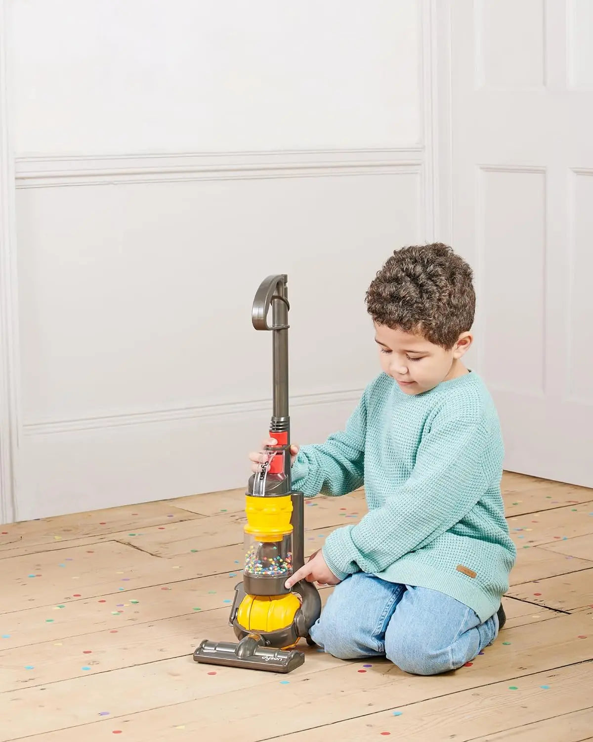 Nettoyeur Dyson Jeu d'imitation Mon aspirateur amazon