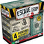 Jeux de société ESCAPE ROOM 2 - COFFRET 4 JEUX TECIN HOLDING