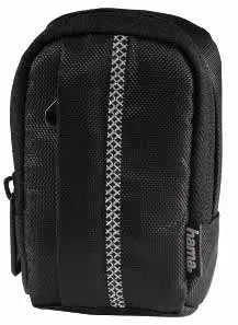 ETUI APPAREIL NUMERIQUE Hama - Housse Rangement Appareil Photo- Hama