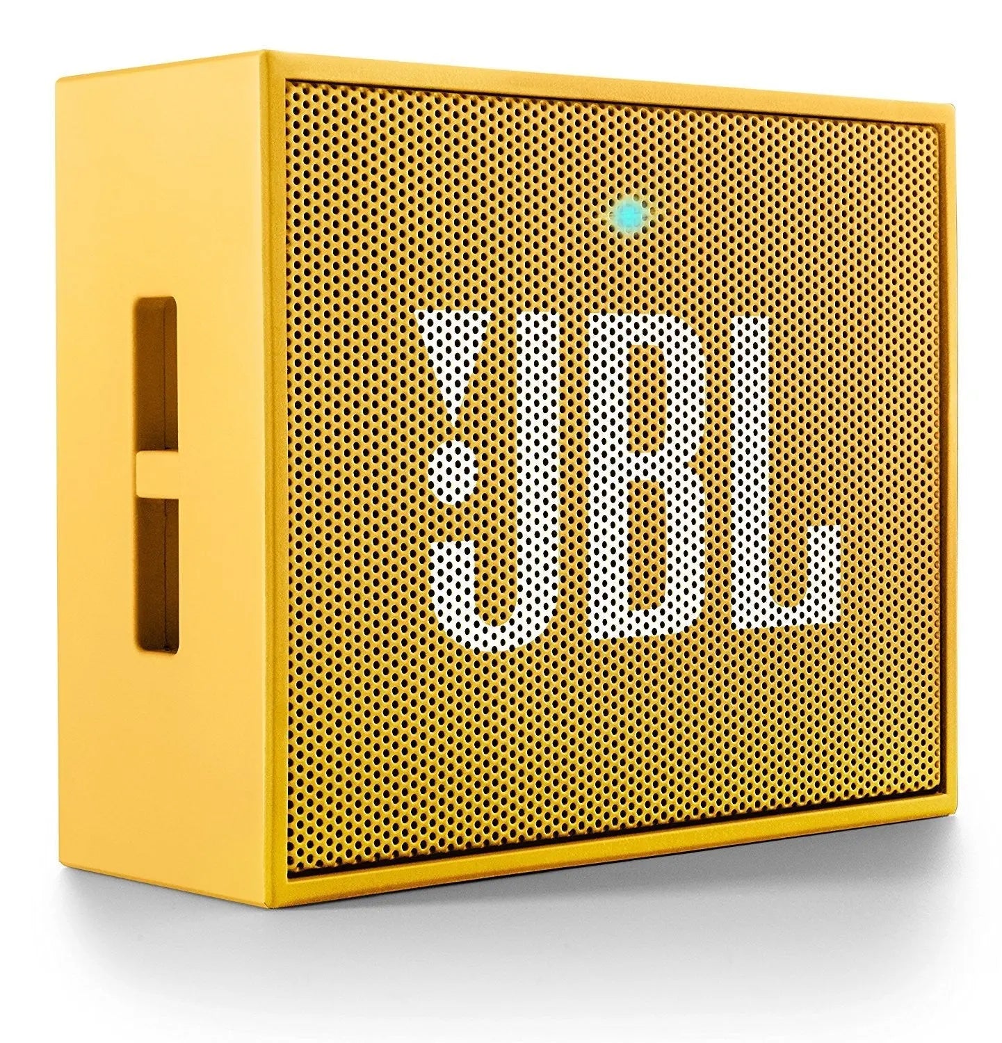 Enceinte Bluetooth JBL Go JAUNE comptact sans fil JBL