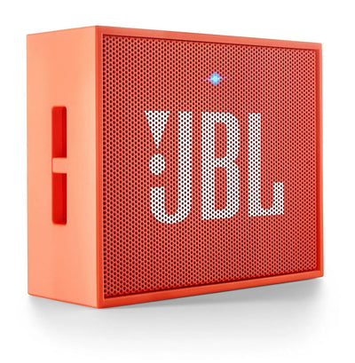 Enceinte Bluetooth JBL Go ORANGE comptact sans fil JBL