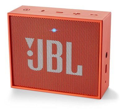 Enceinte Bluetooth JBL Go ORANGE comptact sans fil JBL