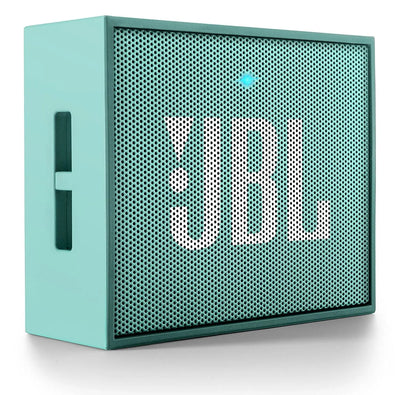 Enceinte Bluetooth JBL Go Vert  turquoise comptact sans fil JBL