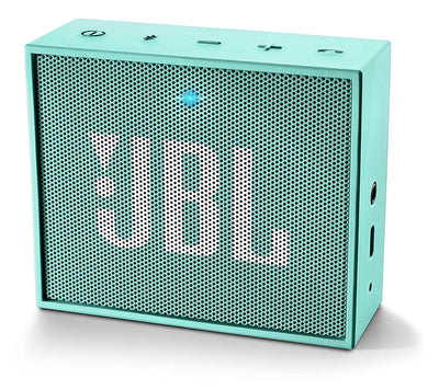 Enceinte Bluetooth JBL Go Vert  turquoise comptact sans fil JBL