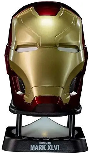 Enceinte Bluetooth Marvel Avengers: Iron Man Civil War Tête - Camino JBL