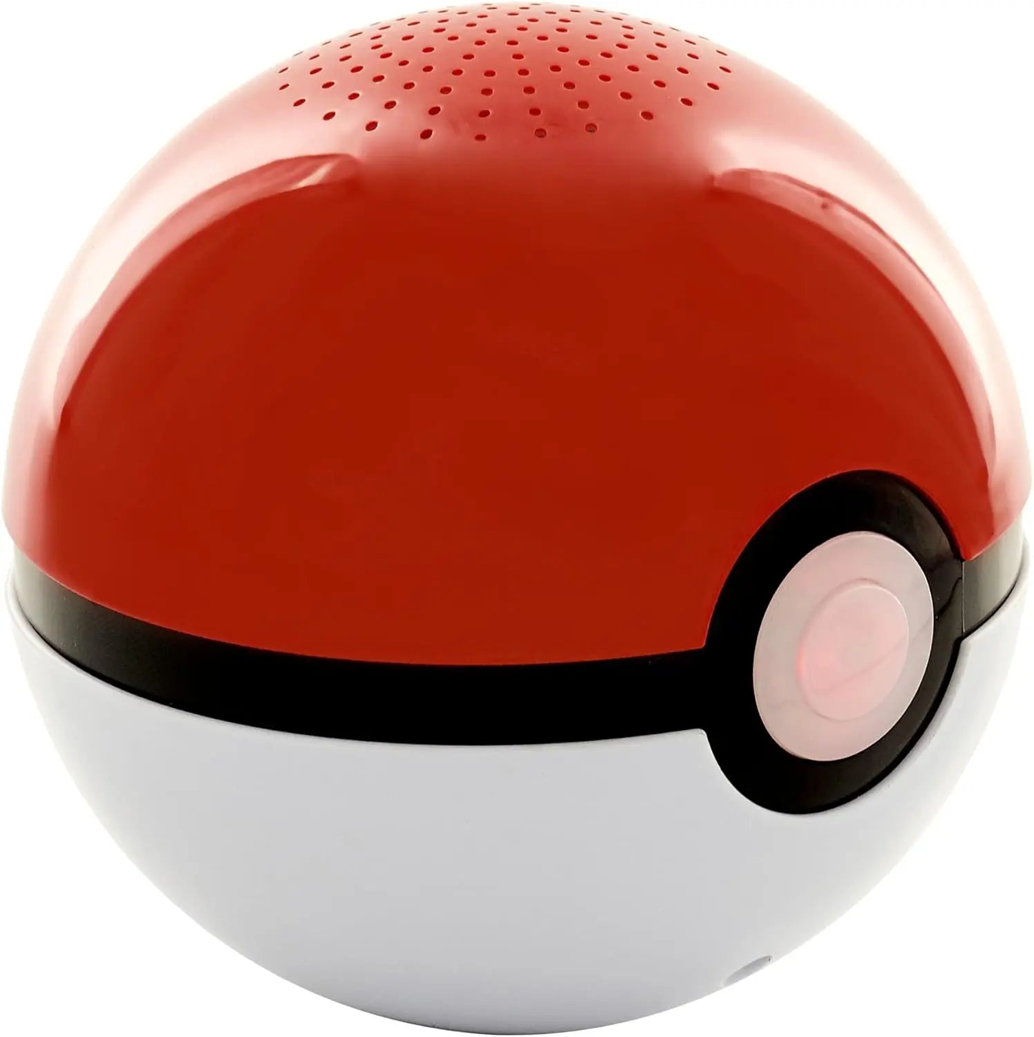 Bluetooth Speaker Enceinte sans fil Teknofun - Poké Ball JBL