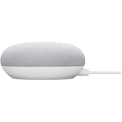 Bluetooth Device Enceinte sans fil Wi-Fi et Bluetooth Google Nest Mini 0193575000831 Google
