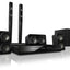 Ensemble Home Cinéma PHILIPS  HTS3583 5.1 PHILIPS