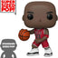 jouets Figurine Funko Pop NBA Bulls Michael Jordan Mattel