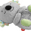 jouet pour enfant Fisher Price Mon Koala Câlins Bonne Nuit peluche bébé apaisante avec mouvements de respiration Amary Crianza y Maternida