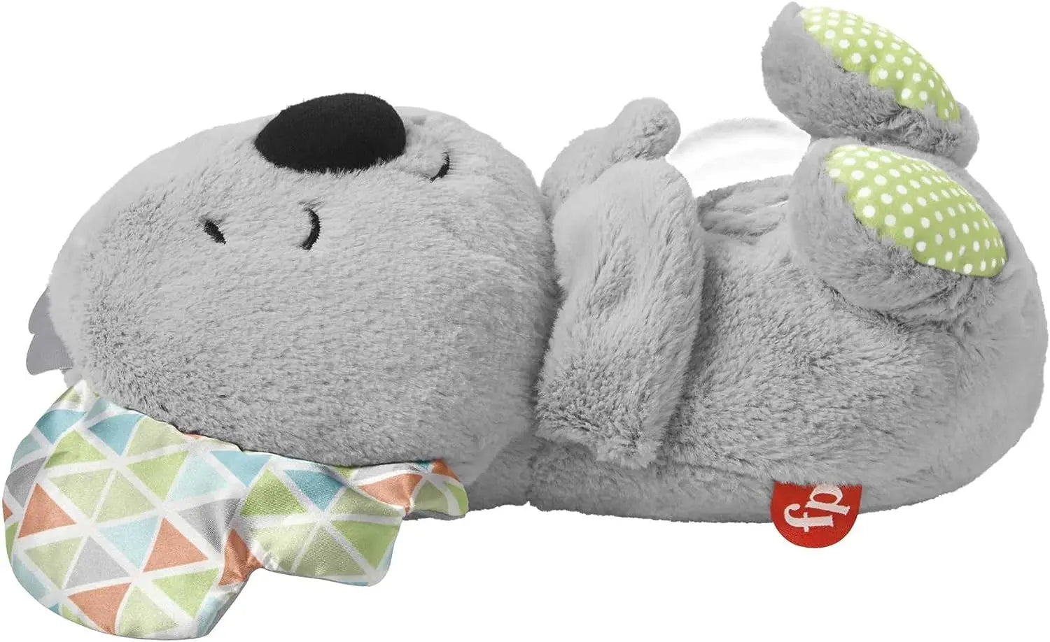 jouet pour enfant Fisher Price Mon Koala Câlins Bonne Nuit peluche bébé apaisante avec mouvements de respiration Amary Crianza y Maternida