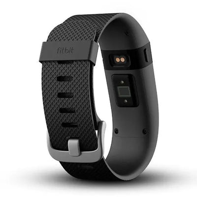 FitBit Charge HR Noir S Fitbit