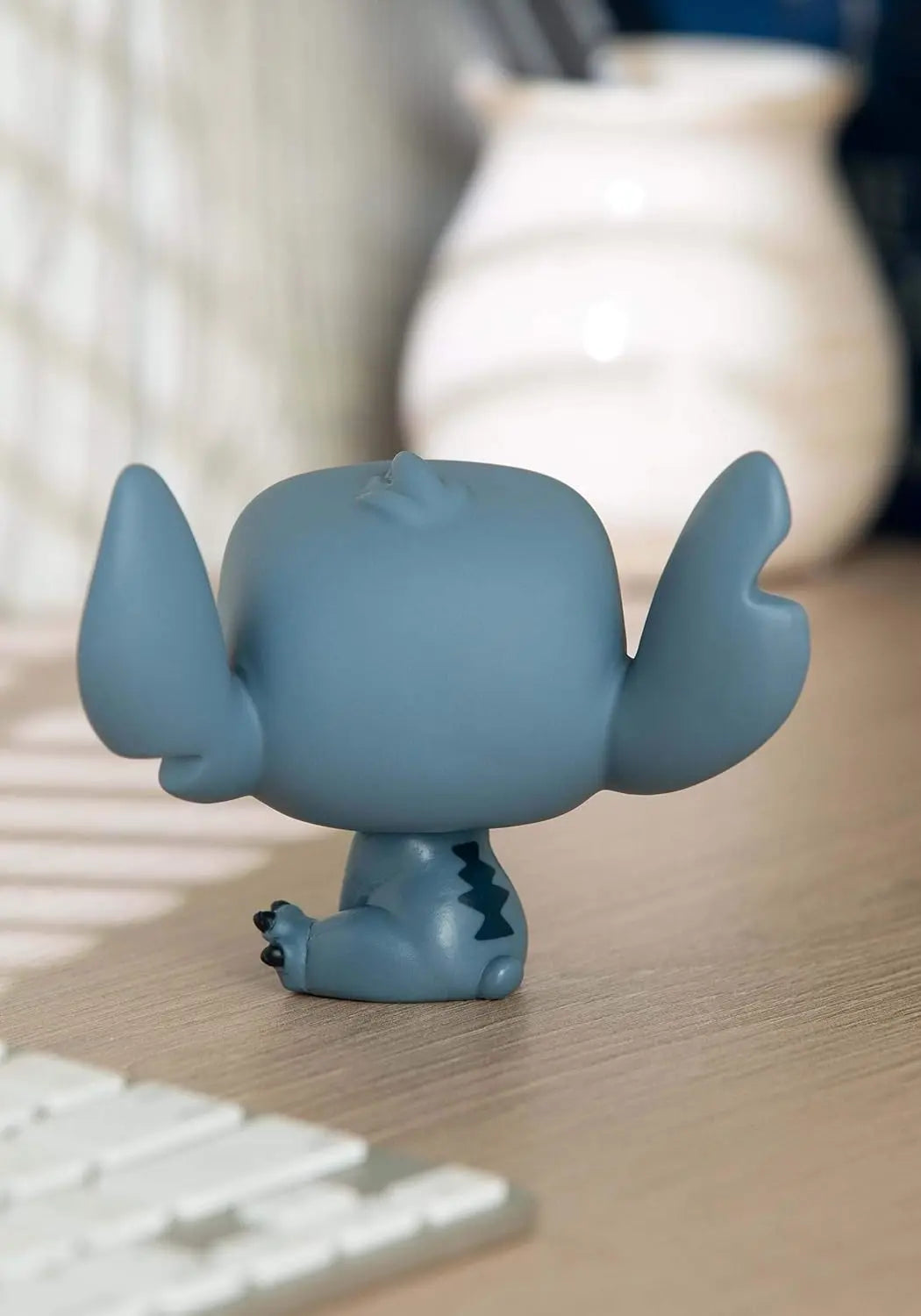 Jouets & Jeux Funko Pop! Disney: Stitch Seated - Disney: Lilo & Stitch - Figurine en Vinyle à Collectionner - Idée de Cadeau - Produits Officiels - Jouets pour les Enfants et Adultes - Movies Fans Funko