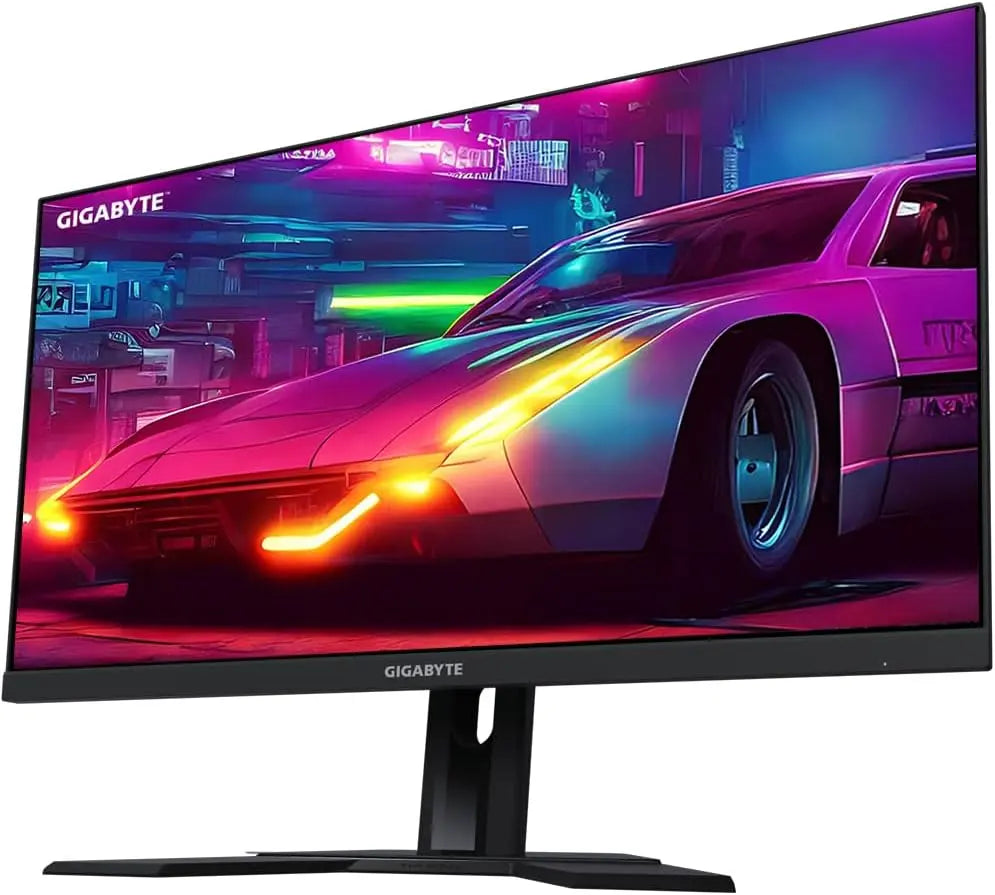ecran GIGABYTE M27Q AOC