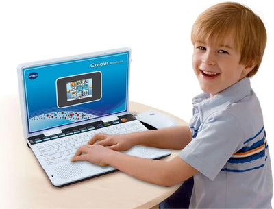 Ordinateurs portables Genius XL Color Pro Bilingue Vtech VTECH