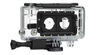 GoPro Double boîtier étanche pour GoPro HERO GoPro