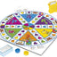 plateau "HASBRO Jeu Trivial pursuit famille " Hasbro