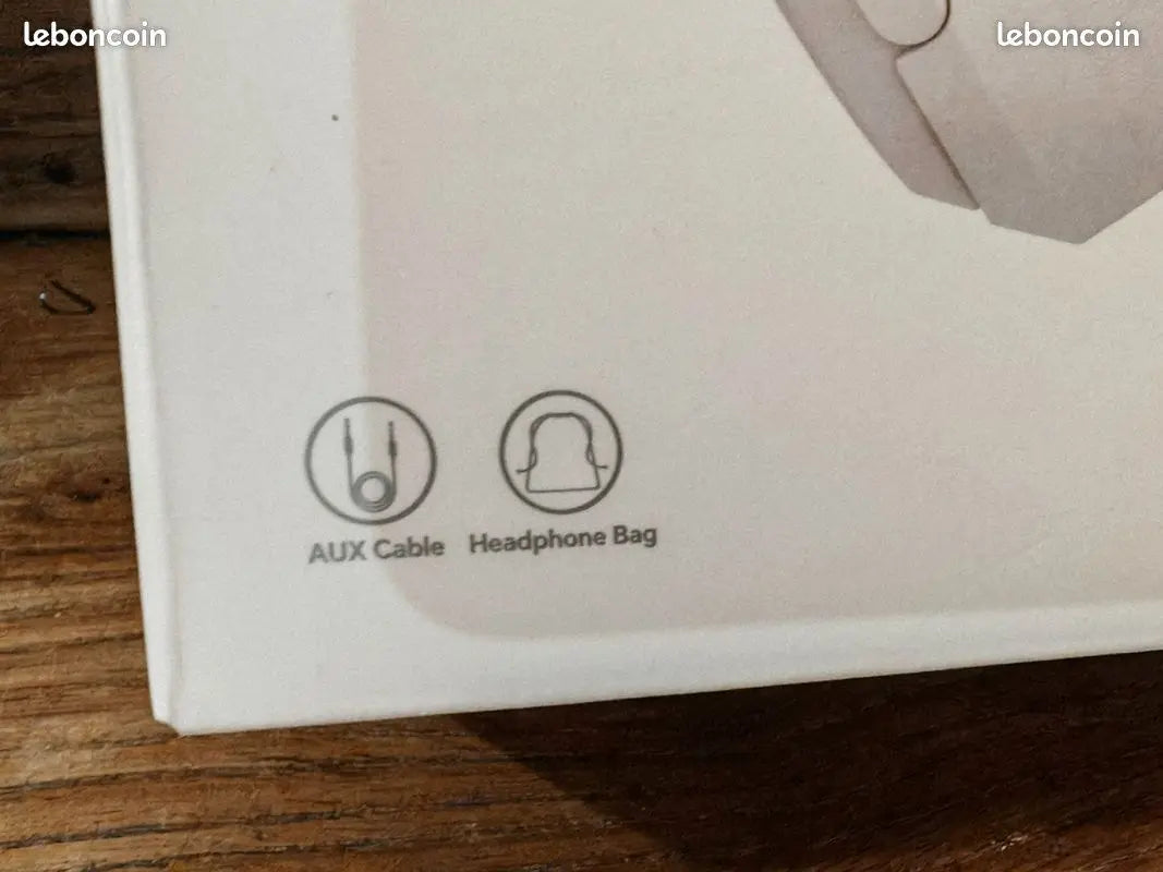 casque audio HONOR Choice Pro White / honor casque audio blanc 6977400140114 Lumni