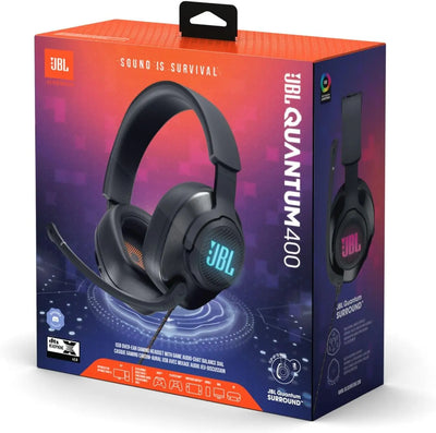 Casque Harman JBL Quantum 400 JBL