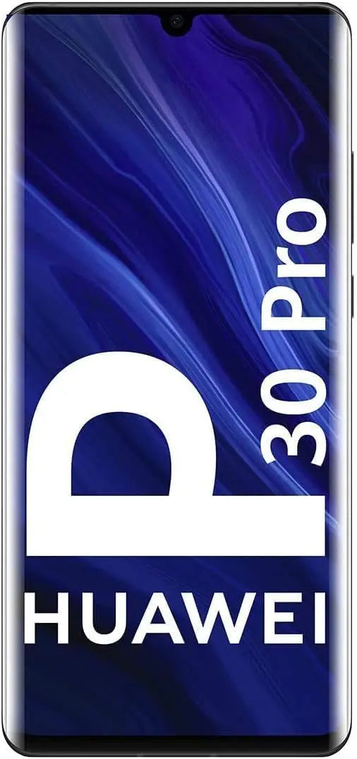 Huawei Smartphone Huawei P30 Pro Huawei