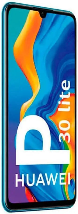 Huawei Smartphone Huawei P30 lite Huawei